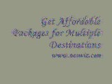 Naswiz Holidays Complaints & Reviews - Get Affordable Packages for Multiple Destinations