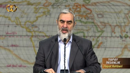 Öküzün üzerine ceket ne kadar yakışıyorsa, batının üzerinde de insanlık ve doğallık o kadar yakışmaktadır