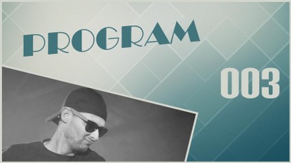 Moysiej pres. PROGRAM 003