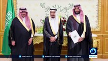 Saudi Arabia approves vast economic reforms