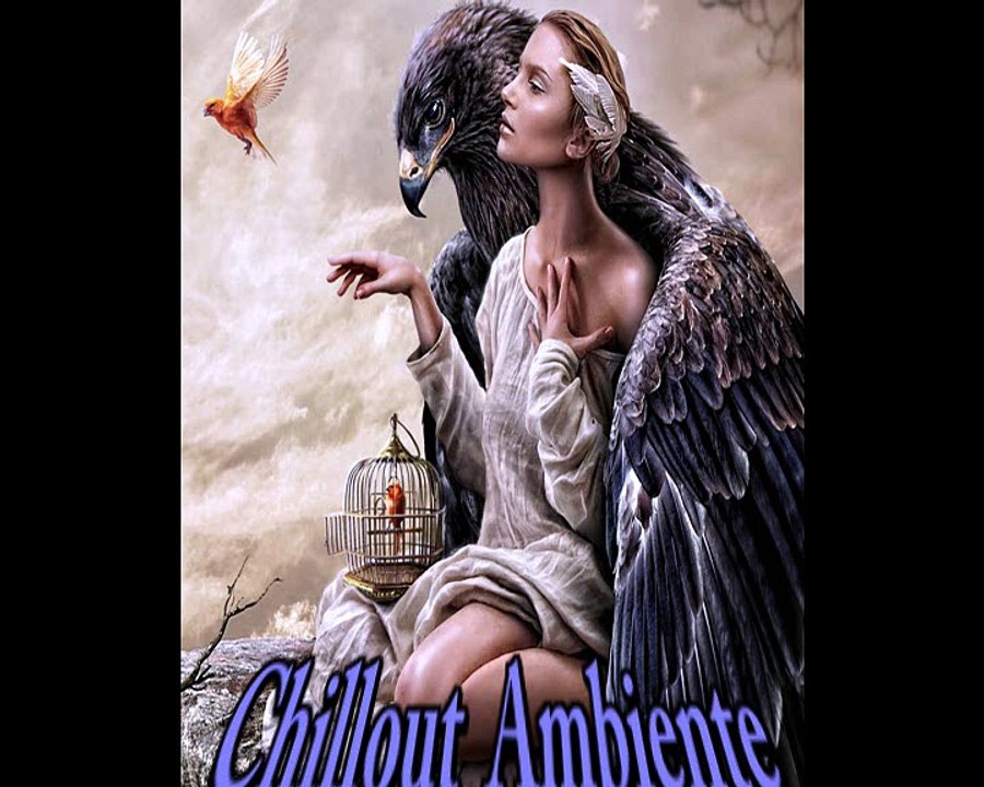 Chillout Ambiente - Originalmix