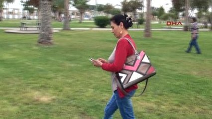 Mersin Devamsızlıktan Okuldan Atılan Beyza Kayboldu