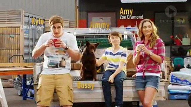 Neighbours 7353 27th April 2016 720p