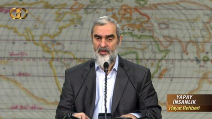 Hiçbir zaman gerçek manasıyla "lailaheillah" diyen bir insan, terör örgütü kuramaz!