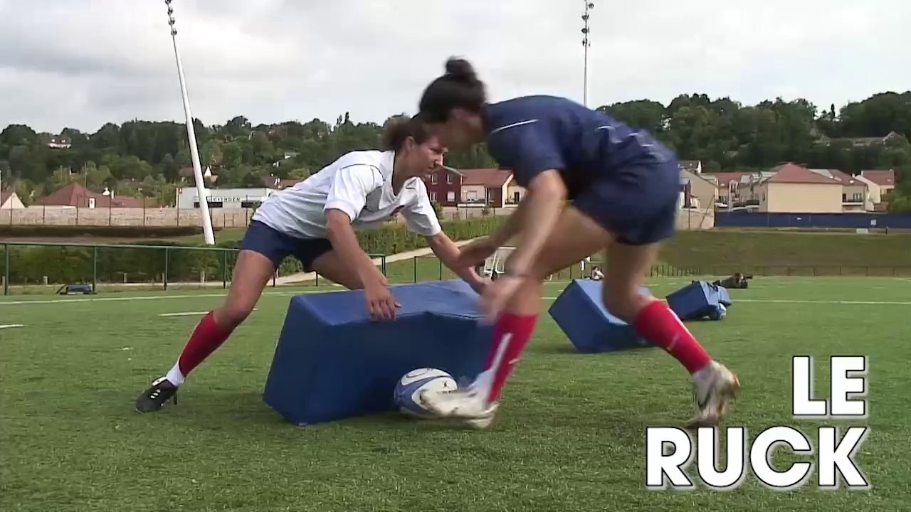 Le Ruck