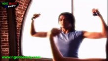 Aerobic Workout For Beginners - Aerobic Workout Dance