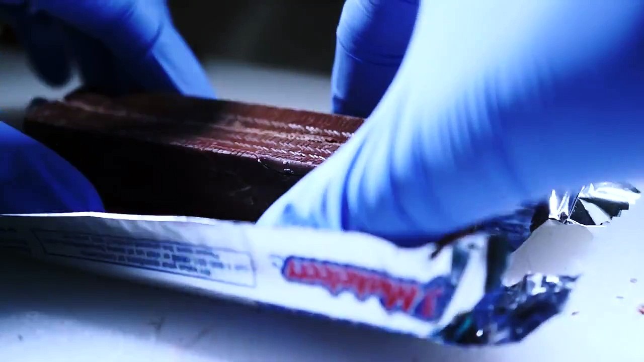 KitKat Surgery (WTF! :D )