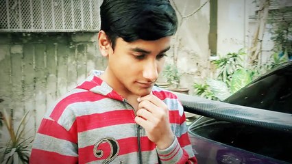 Fukrey Vynz - Dost Wo Ho Jo Wakt Pe Kaam Aaye