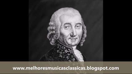 Boccherini - String Quartet No. 7 in G minor Op. 33