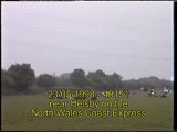 48151 on the North Wales Coast Express - 23/05/1998