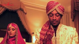 How to celebrate first wedding night (Suhaagraat)