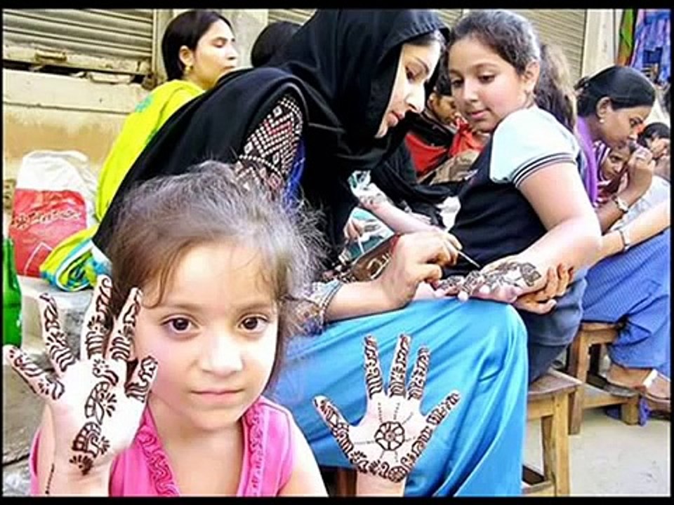 PAKISTAN Part 01