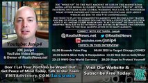 Brussels False Flag, Web Bot Predictions, Gold Silver & Bitcoin - JSnip4 Interview