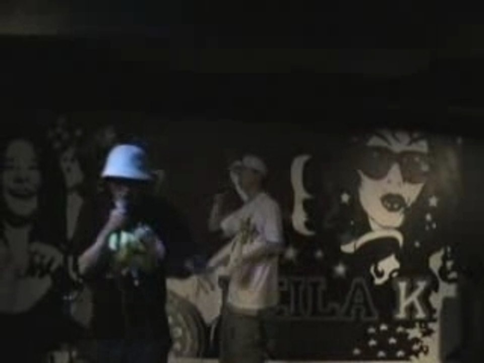 moyen du bord - Comme des blars 2