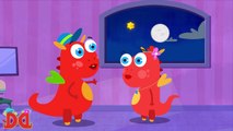 Star Light Star Bright | Bedtime Songs | Lullaby for Babies by Derrick and Debbie