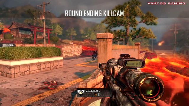 Black Ops 2 Best Moments - Funny Moments, Killcams, Remix, Epic Kills, Fun w Friends (Thank you)