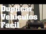 Truco GTA 4 Online - Como duplicar coches rápido y facil - Trucos
