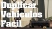 Truco GTA 4 Online - Como duplicar coches rápido y facil - Trucos