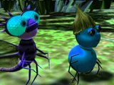 Miss Spider's - A Little Slow / Stalking the Beanstalk - Ep. 5