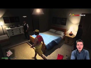 Problemas Modo Reposo PS4 en GTA Online