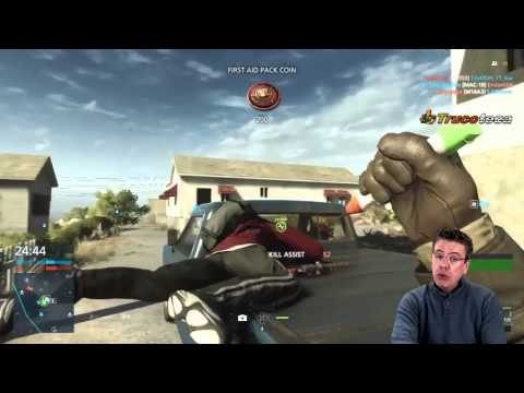 Ventas de Juegos y Descenso Ventas de Consolas