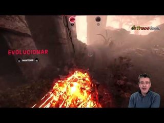 Evolve: Modo Espectador, Nuevo Monstruo y Nuevos Cazadores