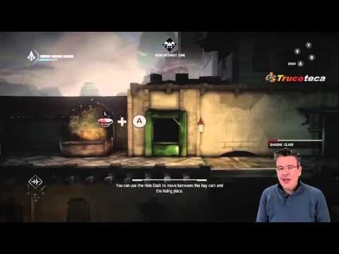 Ubisoft prostituye a Assassin´s Creed con nueva trilogia, ahora es chronicles