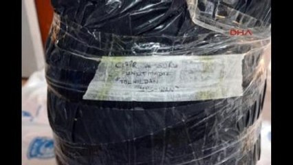 Van?da Zırhlı Araca Roketatarlı Saldırıda 3 Polis Yaralandı