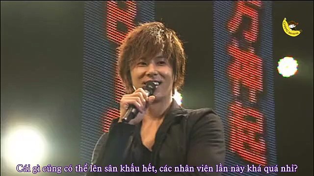 THSK BigEast Mission Disc 2