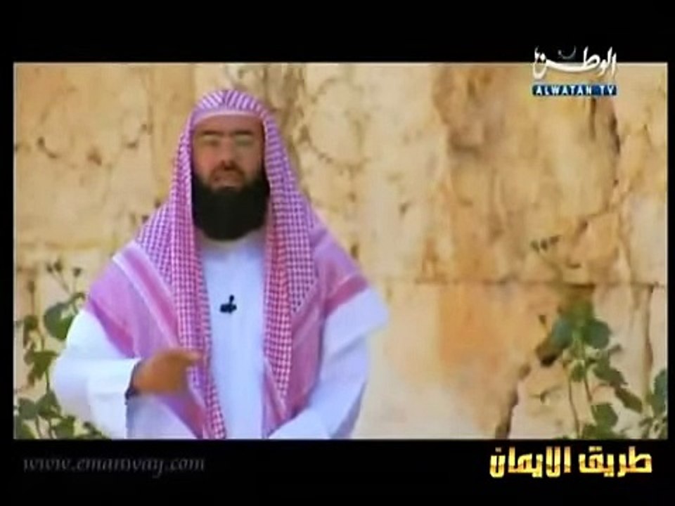 قصص الأنبياء الحلقة 8 - سيدنا إبراهيم وقصة بناء الكعبة