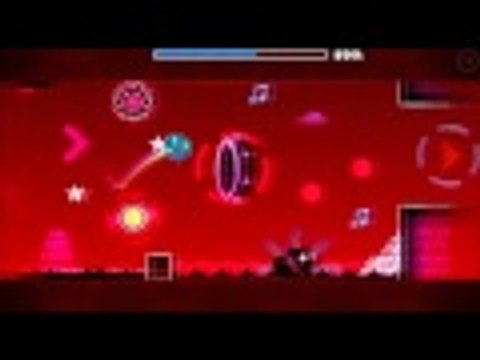 Geometry Dash | Cycles 2015 - ALL 3 COINS [By Ironistic]