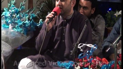 mahboob hamdani naats part 4