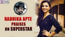 Radhika Apte praises on Superstar | filmyfocus.com