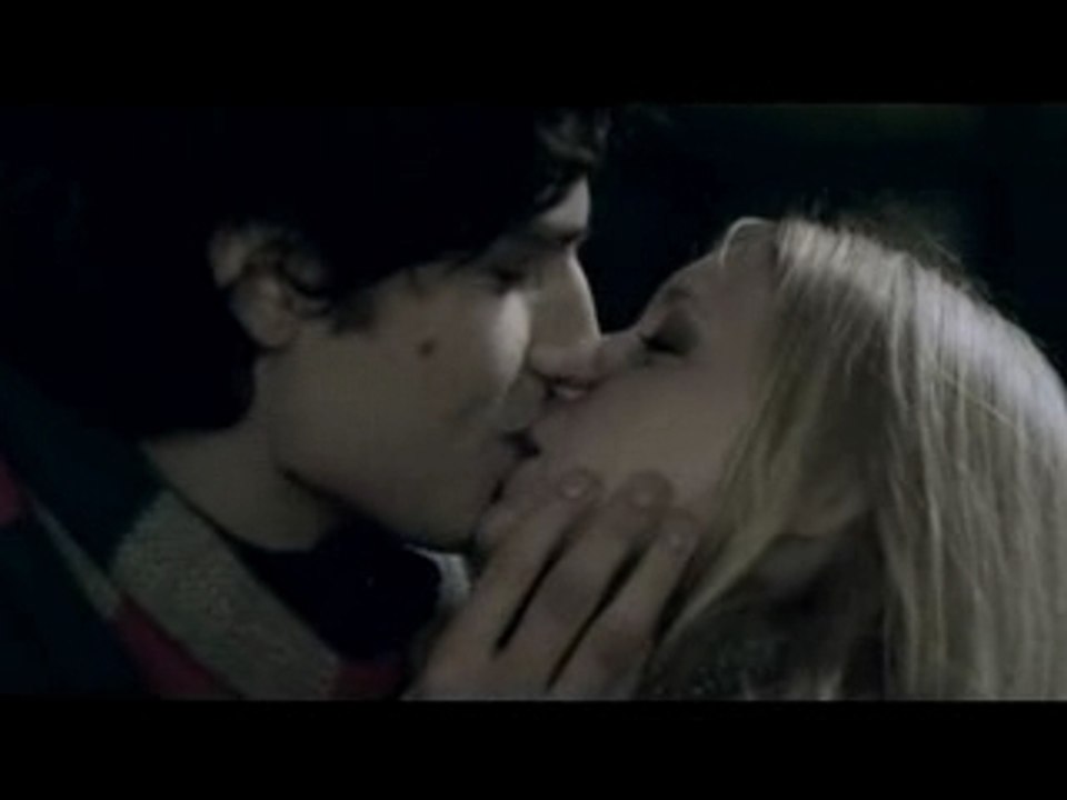 Les chansons d'amour