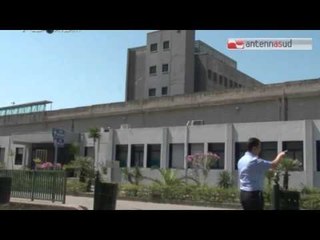 TGSRVapr26 ergastolano scu si laurea in carcere