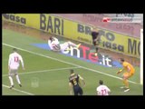 TGSRVapr26 calcio bari modena