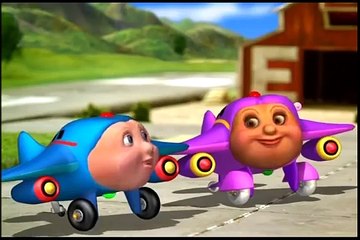 Jay Jay The Jet Plane Episode 11 Tracy S Treasure Hunt Mp4 Video Dailymotion