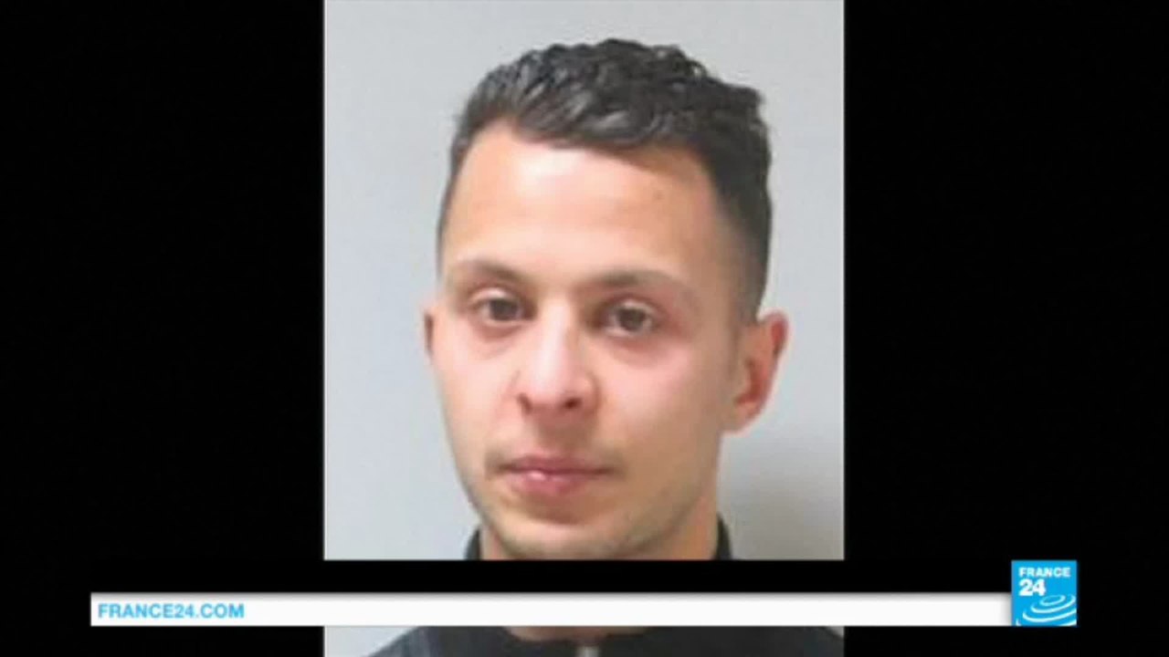 Attentats de Paris : Salah Abdeslam est en France - Portrait du suspect clé des attentats du 13 novembre