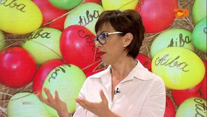 Ne Shtepine Tone, 27 Prill 2016, Pjesa 2 - Top Channel Albania - Entertainment Show
