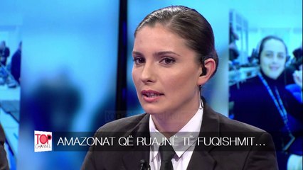 Pasdite ne TCH, 26 Prill 2016, Pjesa 3 - Top Channel Albania - Entertainment Show