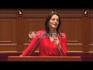 Ermira Mehmeti flet për përgjimin dhe përlotet