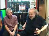 Jack Herer TV - Cannabis - 24th September - Clip 3