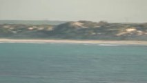 Port Aux Poules La Grande Plage Video Dailymotion