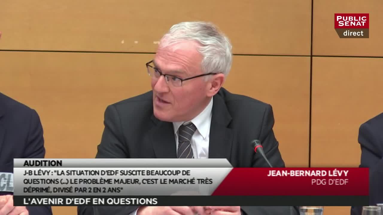 JB Levy #EDF : Hinkley Point coûtera environ 24Mds d'euros, dont 16 Mds pr EDF et 10 à 15% ont déjà été dépensés