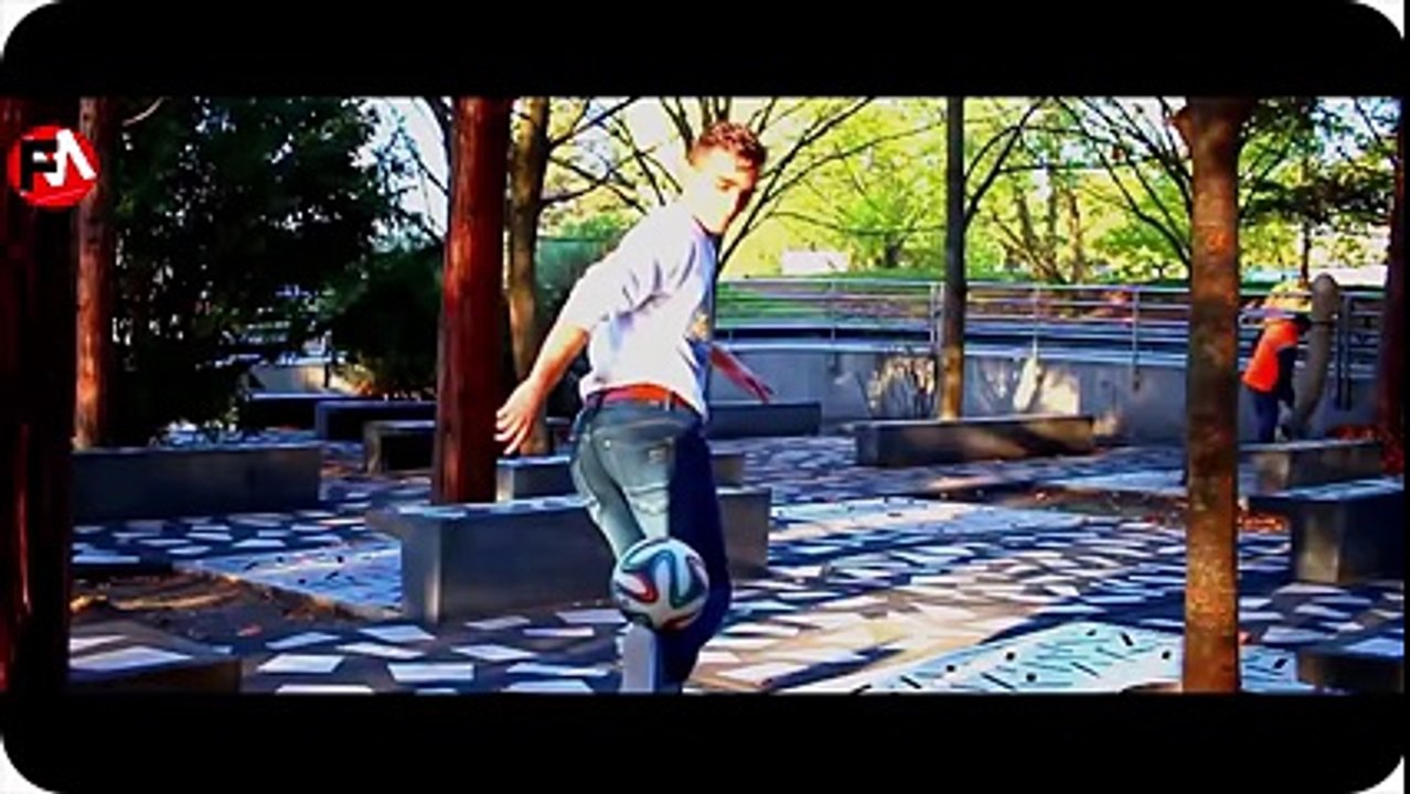 People Are Awesome  Football Compilation 2016 -