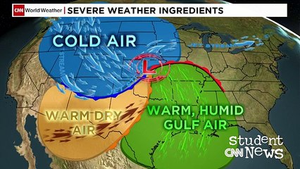 CNN Student News - April 27, 2016 - English Sub