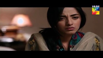 Zindagi Tujhko Jiya Episode 38 on Hum Tv in High Quality 26th April 2016