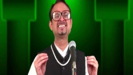 Sau Ke Note Bichha Deta Hoon | Shayar Albela | Comedy