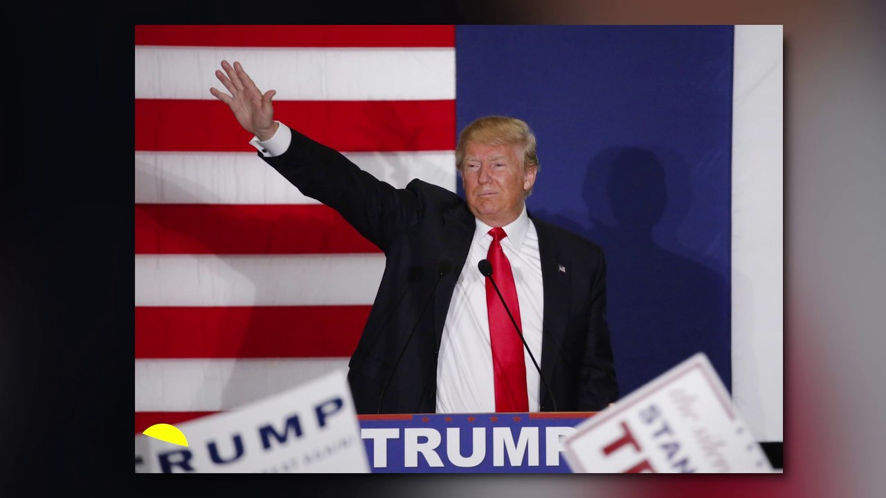 Trump has the hottest supporters, also declares himself presumptive nominee