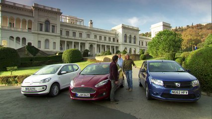 Series 21 Highlights Top Gear Series 21 Behind the Scenes